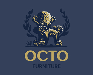 Octopus furniture
