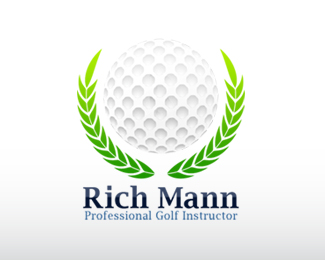 Rich Mann - Golf Instructor