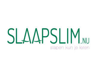 SlaapSlim logo