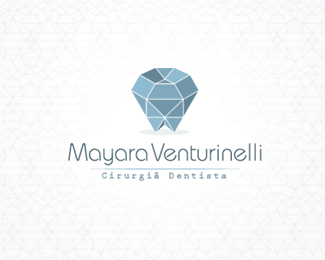 Mayara Venturinelli - Dentista