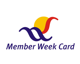 MemberWeek Card