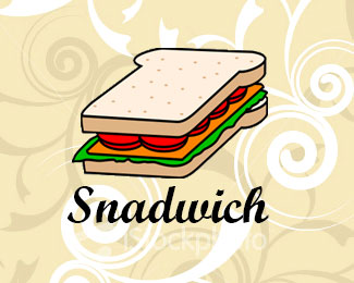 Snadwich Logo