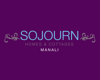 Sojourn Homes and Cottages, Manali