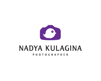 NADYA Kulagina — photographer