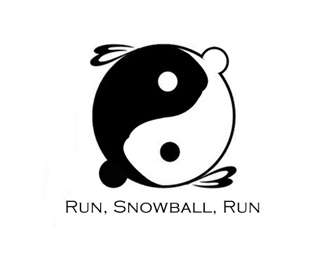 Run, Snowball, Run