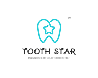 Tooth Star