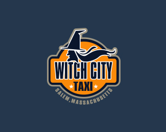 Witch City Taxi