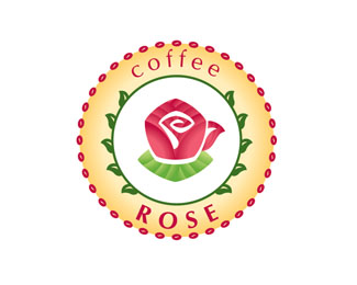 Coffee Rose 2
