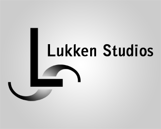 Lukken Studios Logo
