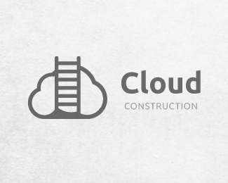 Cloud Construction/Climbing/Ladder