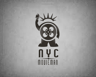 NYC movieman