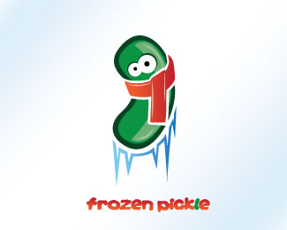 Frozen Pickle