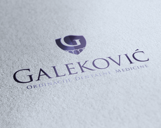 Galeković - practice of dental medicine