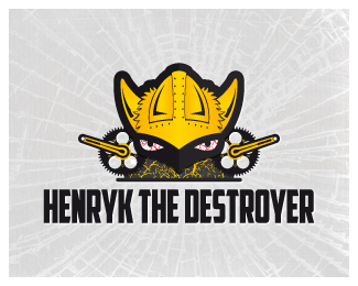 Henryk The Destroyer