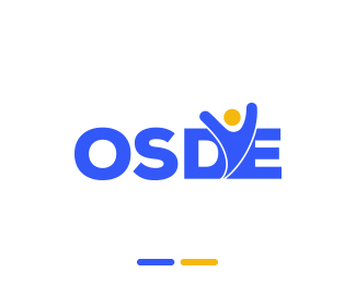 OSDE Education Logo