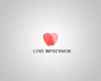 Love Impression