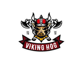 Viking Hog