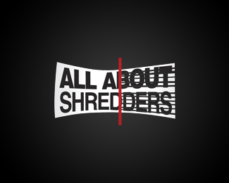 All About Shredders