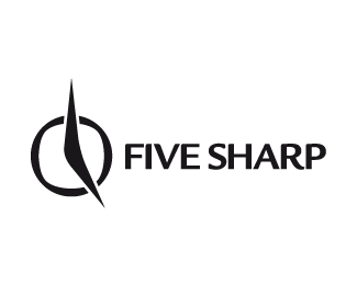 FIVE SHARP