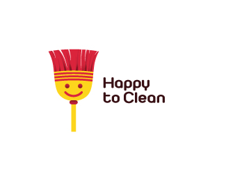 Happy to Clean