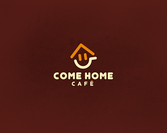 Come home cafe v2
