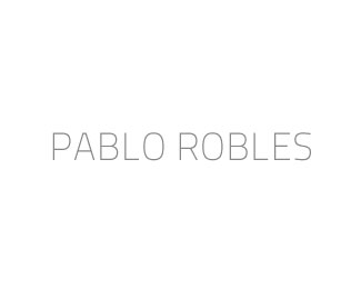 Pablo Robles