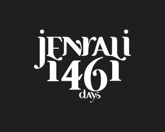 Jenrali 1461 days