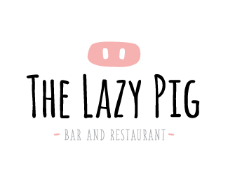 The Lazy Pig