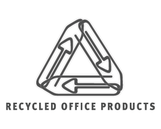 Recycled Office Supplies