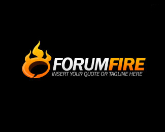 Forum Fire