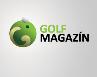 Tv show Golf Magazine