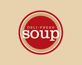 Deli Fresh Soup (TM)