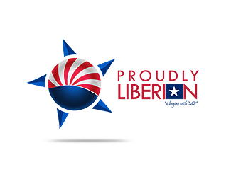 Proudly Liberian