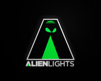 alien lights