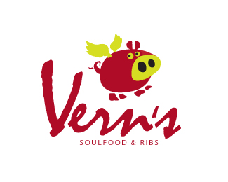 VERN'S SOULFOOD