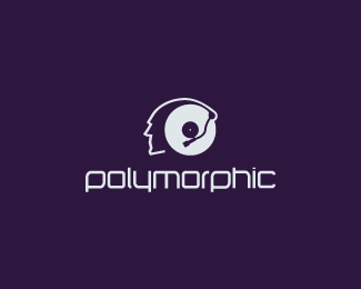 polymorphic