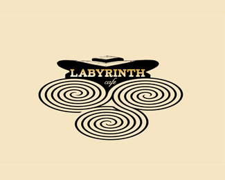 Labyrinth Cafe, Putrajaya
