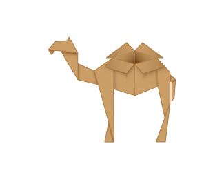 Camel Box