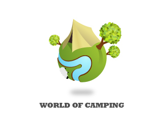 World of Camping