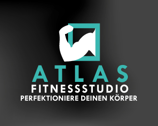Atlas Fitnessstudio
