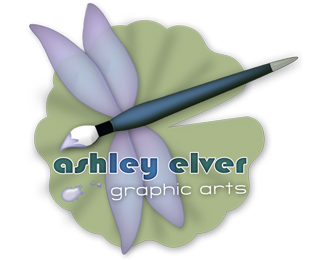 Ashley Elver Graphic Arts