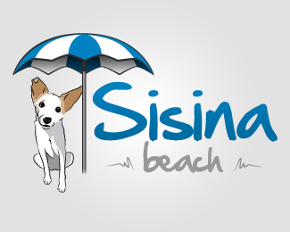 Sisina Beach