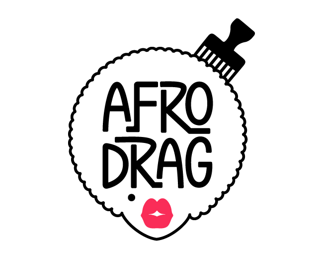 Afro Drag