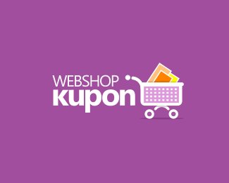 Webshop Kupon