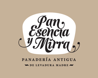 Pan, Esencia & Mirra