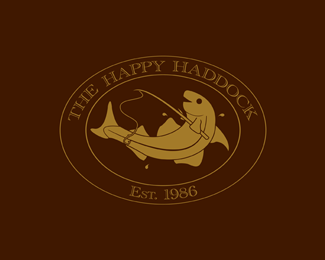 The Happy Haddock - Revised