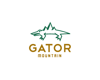 Gator Mountain