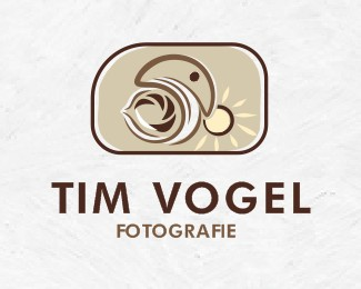 TIM VOGEL