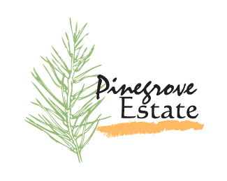 Pinegrove Estate logo