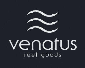 Venatus Reel Goods